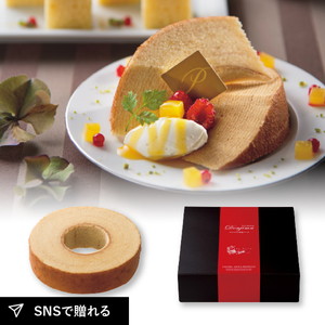 プレミアム堂島バーム