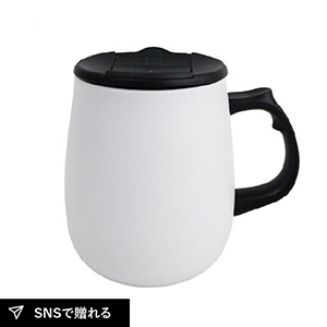 リュクス　珈琲マグ（400ml）