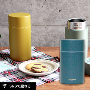 マグボトル 180ml（ジェイブルー）
