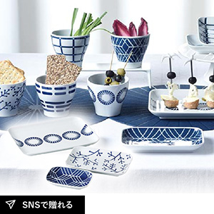 波佐見焼 ナチュレ ニューライフセット