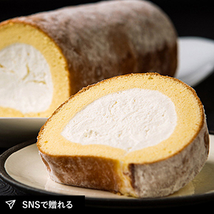 新杵堂 スーパースターロール 2本