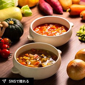 【送料無料】石川食品国産野菜スープ 12袋セット