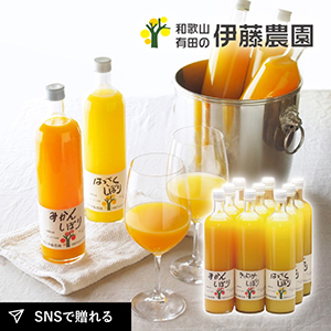 伊藤農園 100%ピュアジュース 750ml×9本