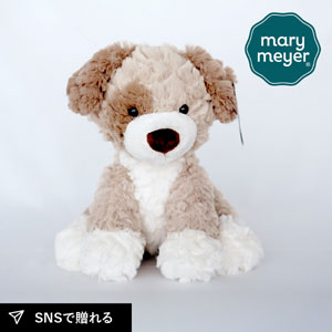 【Mary Meyer】メリーマイヤー パティ フリスキー パピー