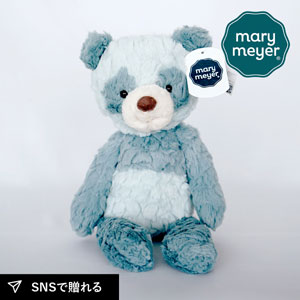 【Mary Meyer】メリーマイヤー パティ シーフォームパンダ