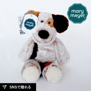 【Mary Meyer】メリーマイヤー マシュマロジュニア パピー