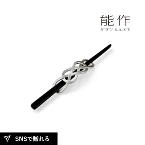 ヘアーアクセサリー - Yui - 流