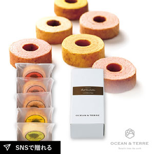 Premium フルーツバームセットE