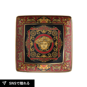 【送料無料】VERSACE（ヴェルサーチ） メデューサ ボウル12cm