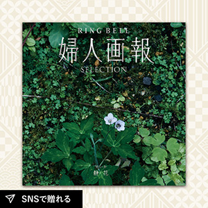 カタログギフト 婦人画報【5900円コース】静花（せいか）