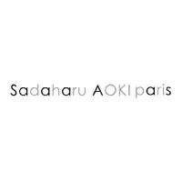 サダハルアオキ