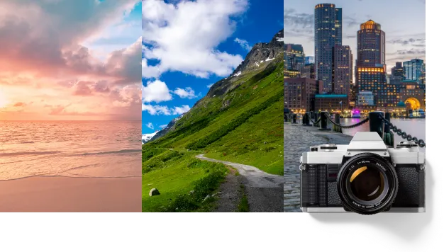 撮影ロケーション