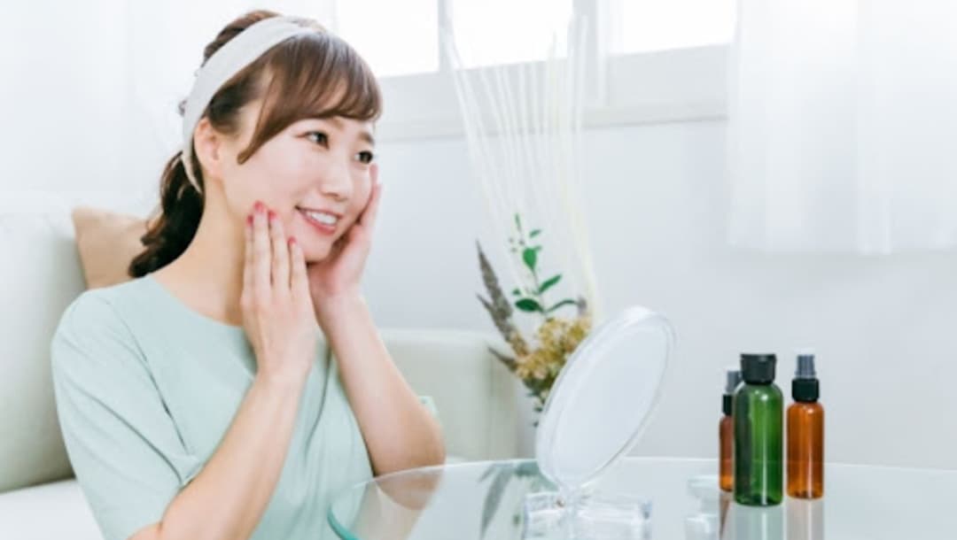 花嫁美容は美顔器を使ったフェイシャルケアで決まり！