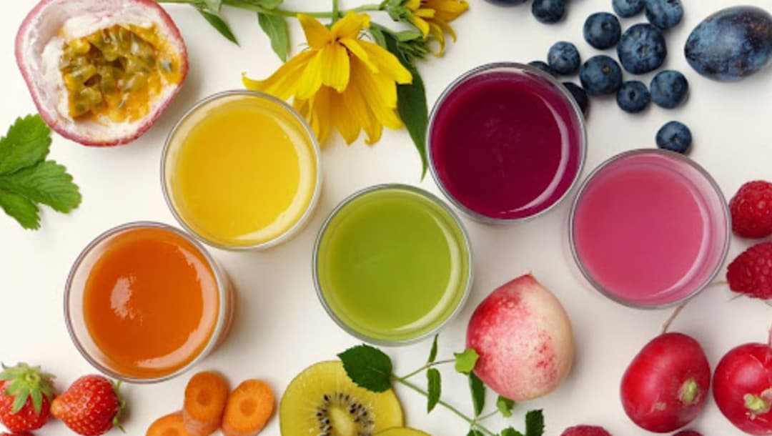 食事バランスを取るためにサプリや健康食品を取り入れよう