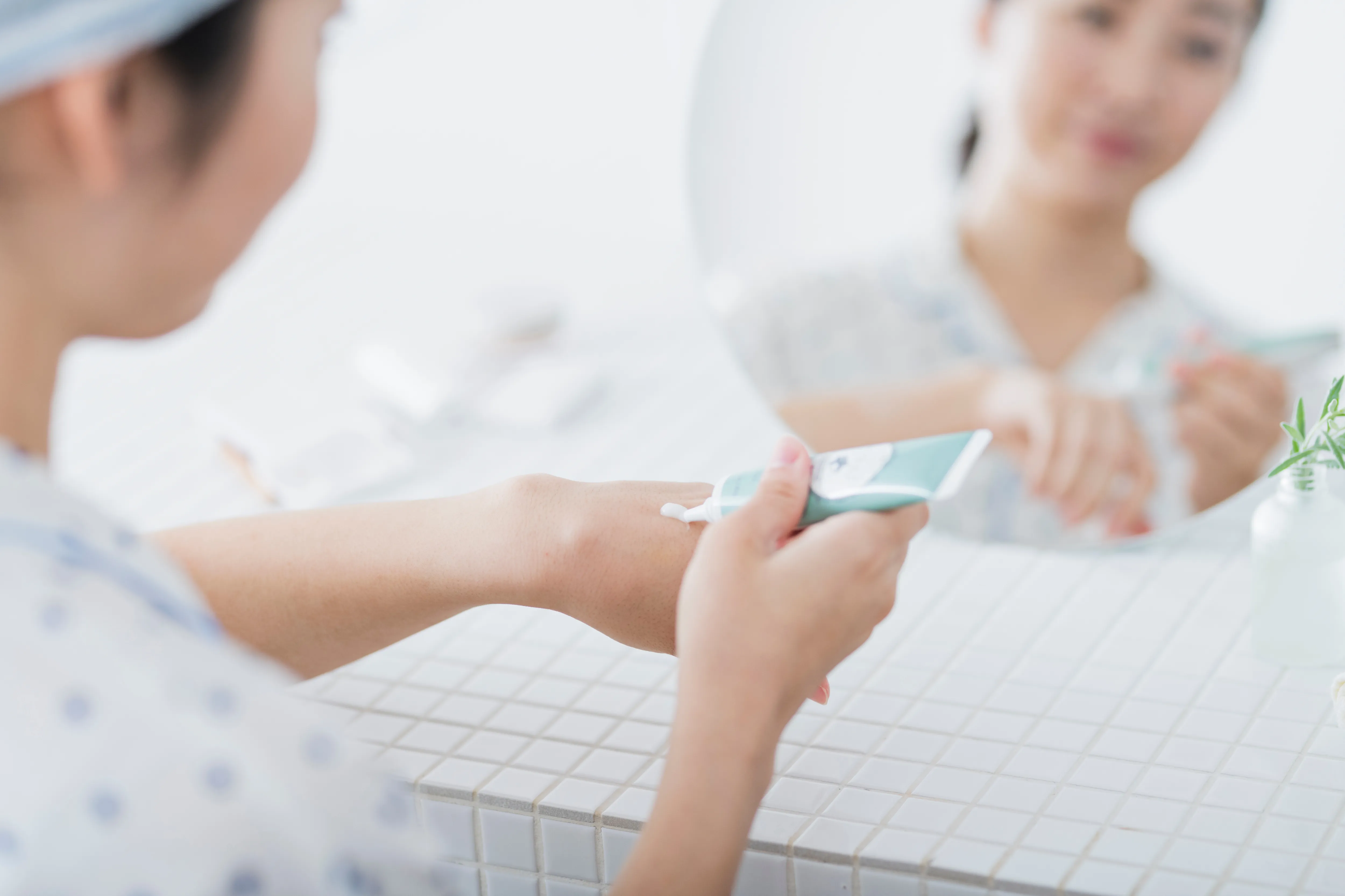 シェアコスメのデメリット