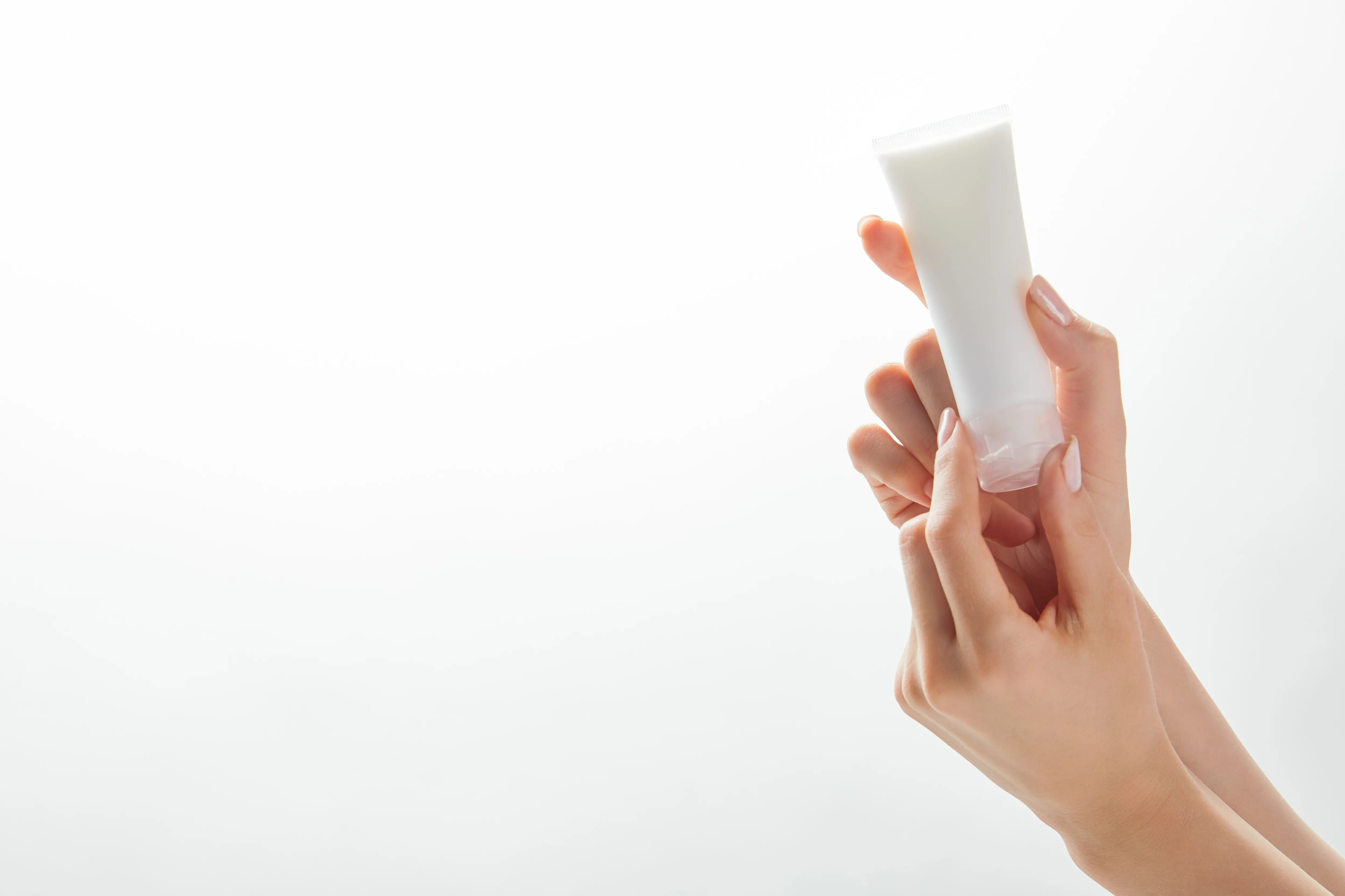 シェアコスメを使用するときの注意点