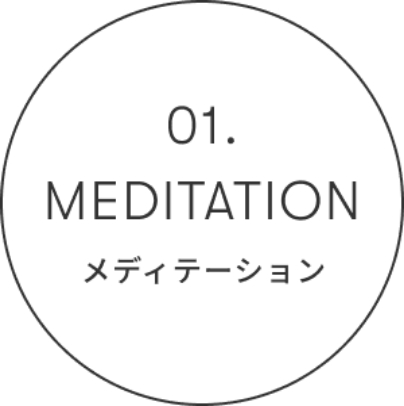 MEDITATION