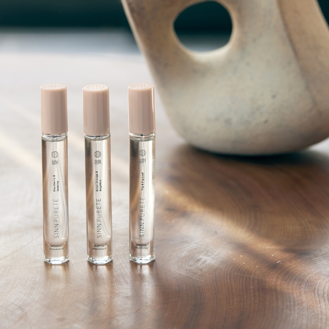 >オールドパルファム