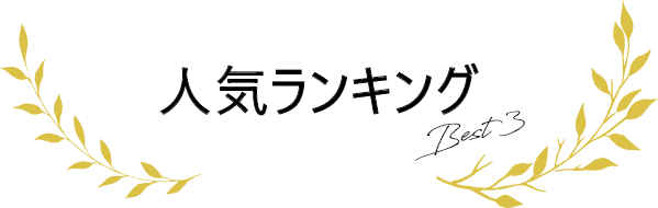 人気ランキング