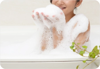 バスグッズ・バスソルト