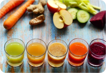 健康食品・美容ドリンク