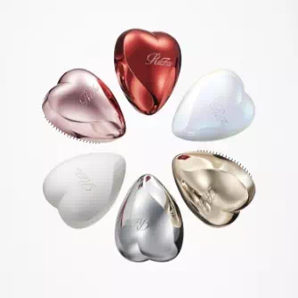 ReFa HEART BRUSH