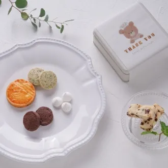 記憶に残る美味しさ