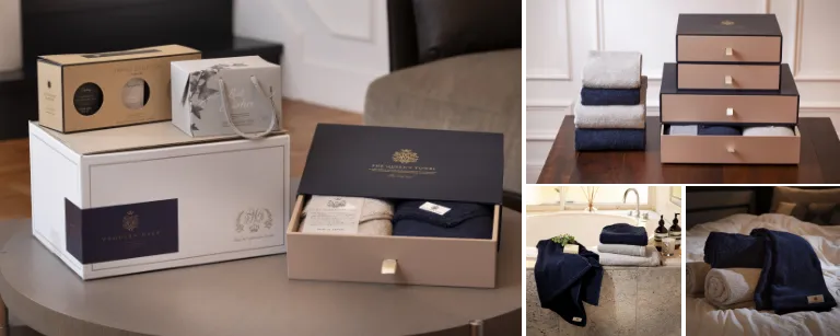 クイーンズタオル