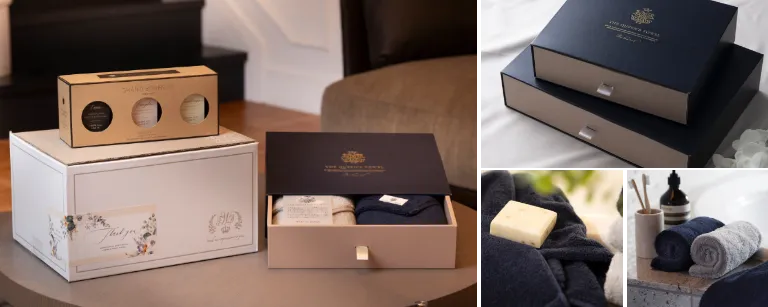 クイーンズタオル