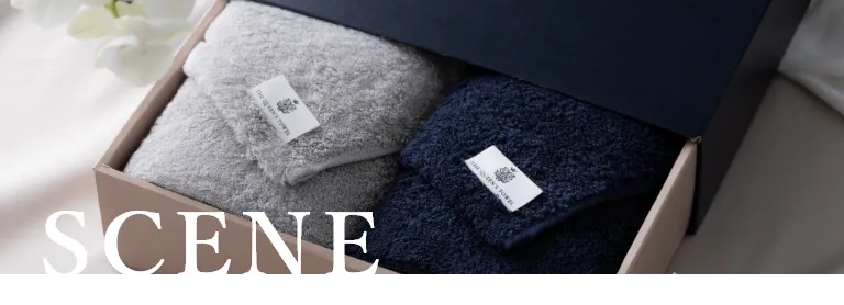 クイーンズタオル