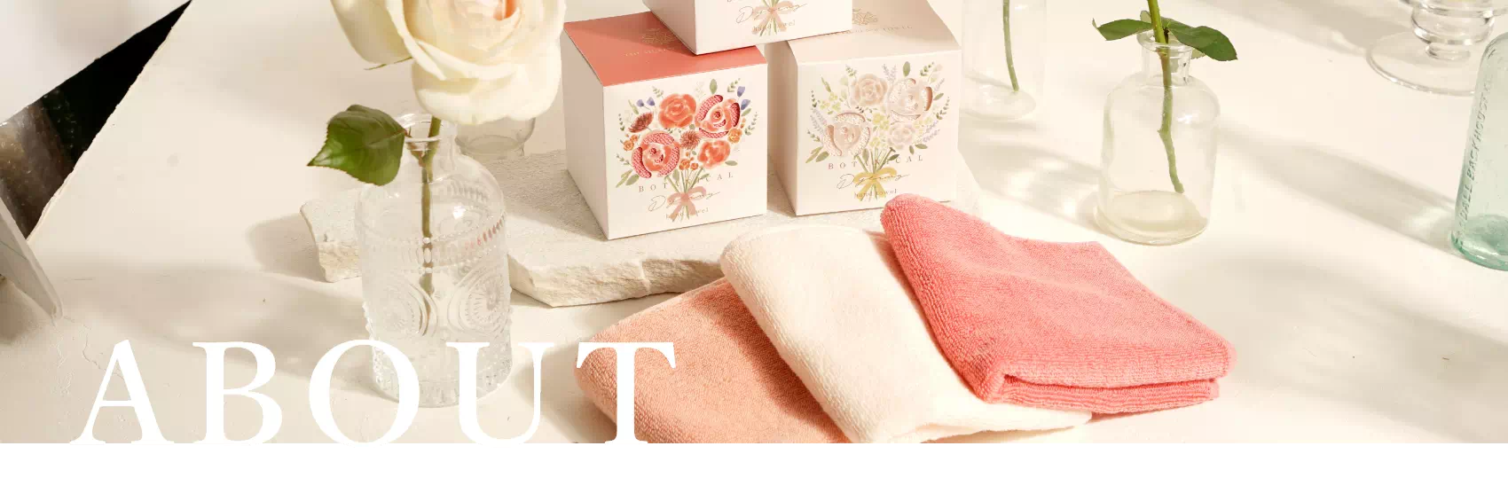 クイーンズタオル