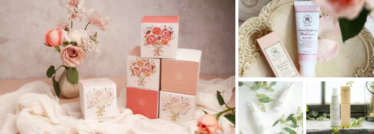 クイーンズハンドタオル