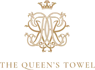 クイーンズハンドタオル