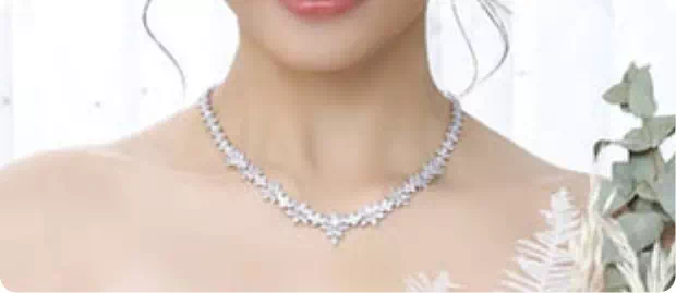ネックレス