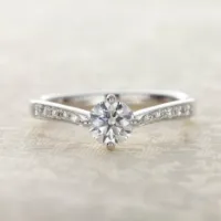 結婚指輪・婚約指輪