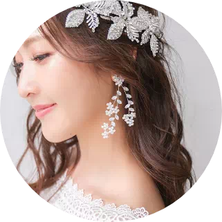 二次会アクセサリー