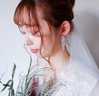 ビジューアクセサリー