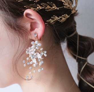 パールアクセサリー