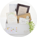 【ヒキタク】引き出物宅配便セット