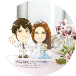 結婚式で人気のウェルカムボード通販サイト ウェルカムボードならpiary ピアリー