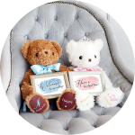 ウェルカムドール