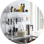 ふたり暮らし・新生活で揃えたいキッチン周りのアイテム