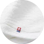 フェイスタオル