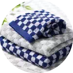 ハンドタオル・ウォッシュタオル