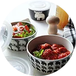 レンジパック・容器