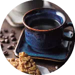 コーヒー・紅茶