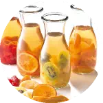 ジュース・お茶