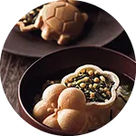 味噌汁・スープ・茶漬け