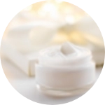 クリーム・オイル