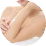 ボディクリーム